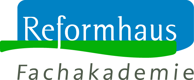 Reformhaus-Logo